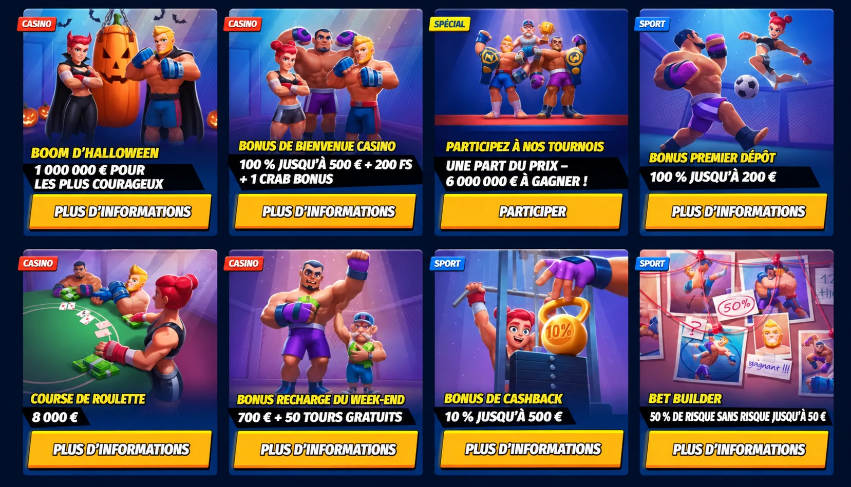 bigclash casino bonus
