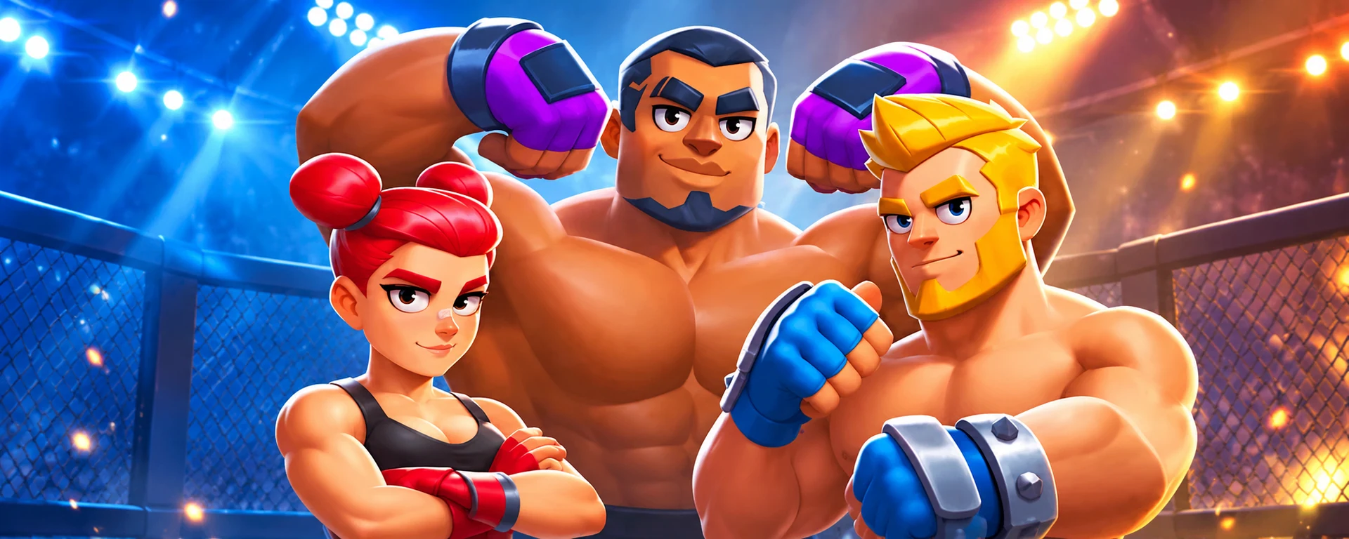 bigclash banner